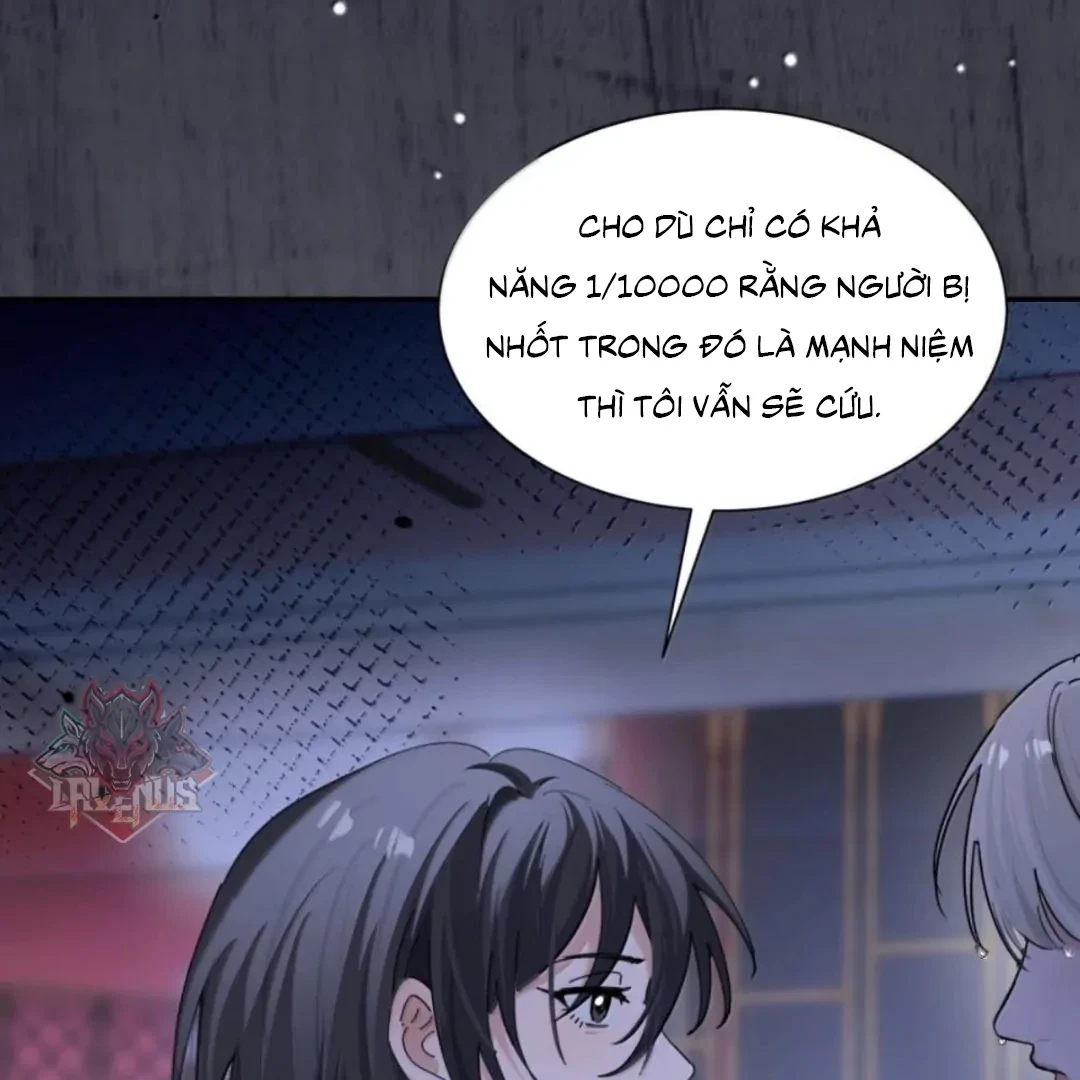 Em Gái Bệnh Hoạn Chỉ Muốn Tôi Lúc Nào Cũng Bắt Nạt Cô Ấy Chapter 94 - 38