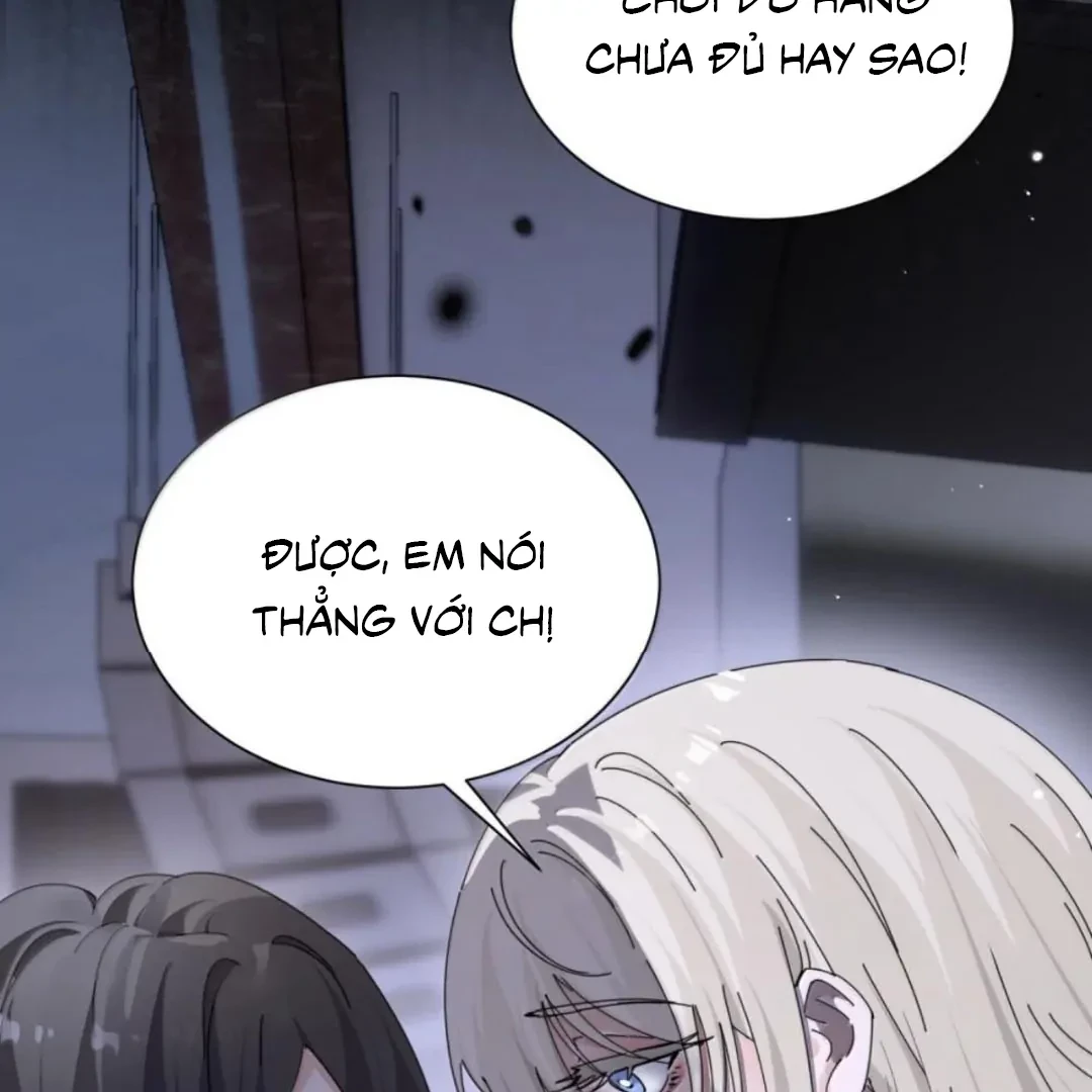 Em Gái Bệnh Hoạn Chỉ Muốn Tôi Lúc Nào Cũng Bắt Nạt Cô Ấy Chapter 94 - 45