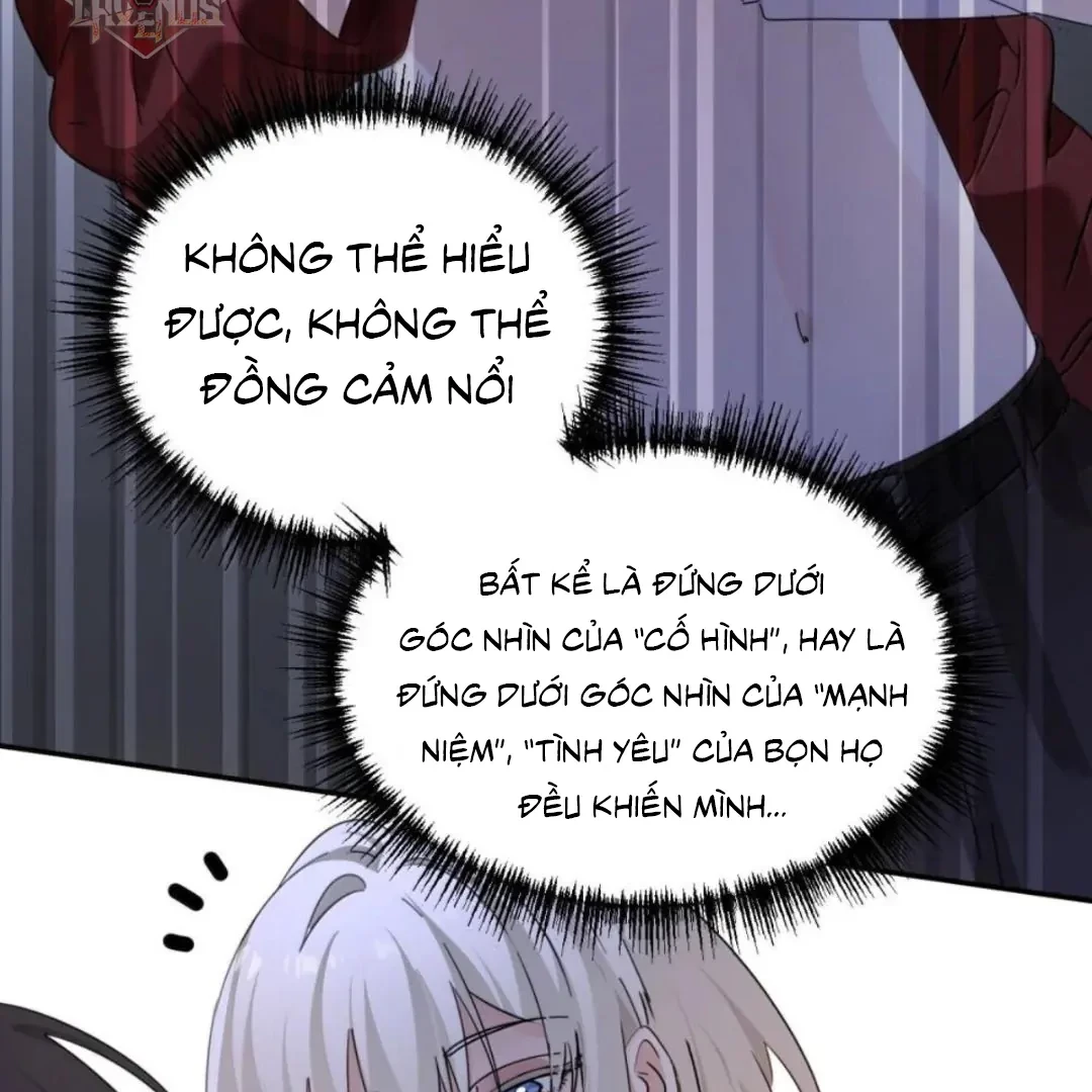 Em Gái Bệnh Hoạn Chỉ Muốn Tôi Lúc Nào Cũng Bắt Nạt Cô Ấy Chapter 94 - 58