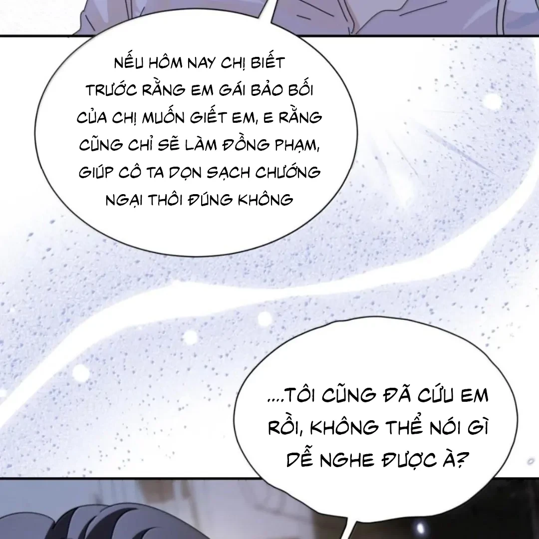 Em Gái Bệnh Hoạn Chỉ Muốn Tôi Lúc Nào Cũng Bắt Nạt Cô Ấy Chapter 94 - 63