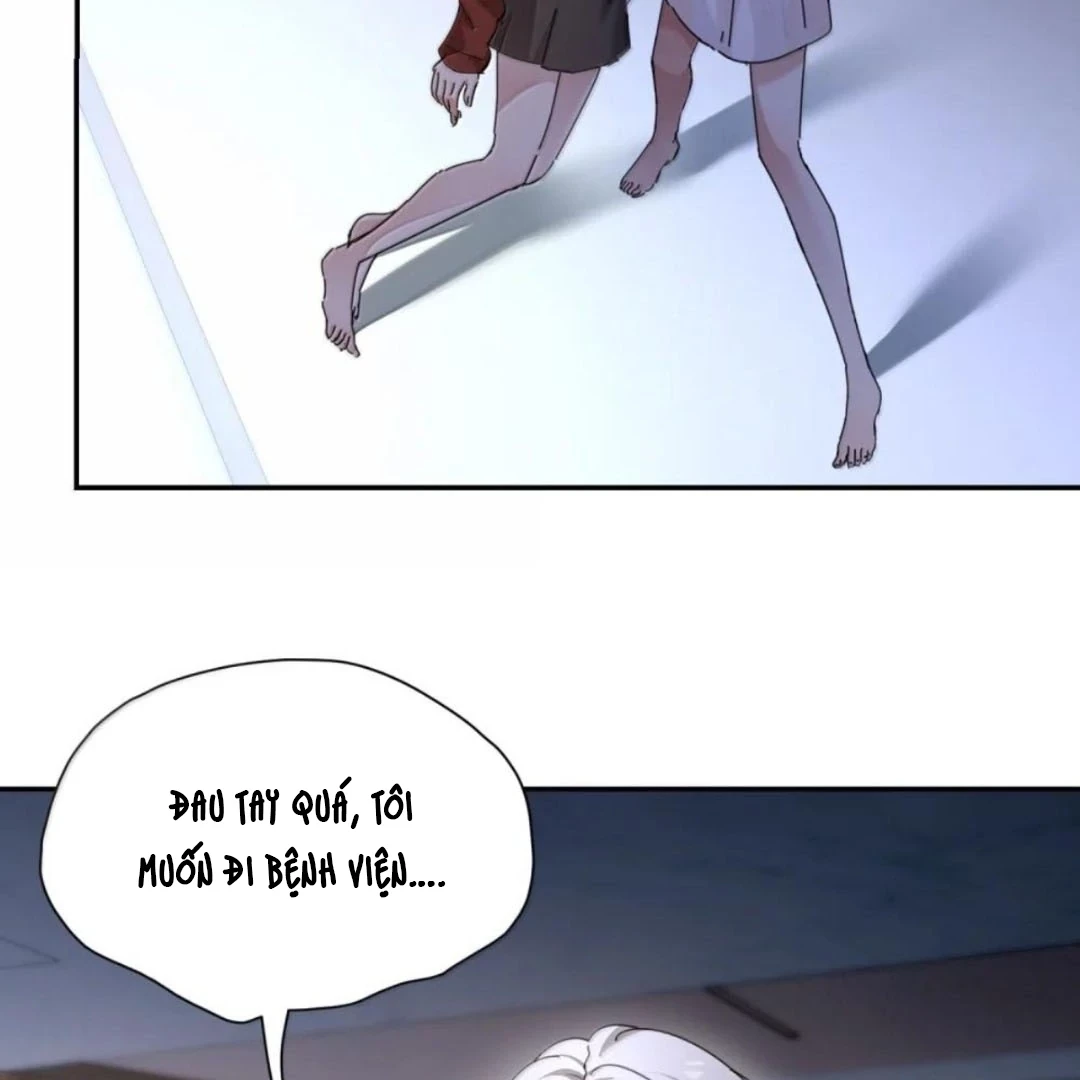 Em Gái Bệnh Hoạn Chỉ Muốn Tôi Lúc Nào Cũng Bắt Nạt Cô Ấy Chapter 94 - 68