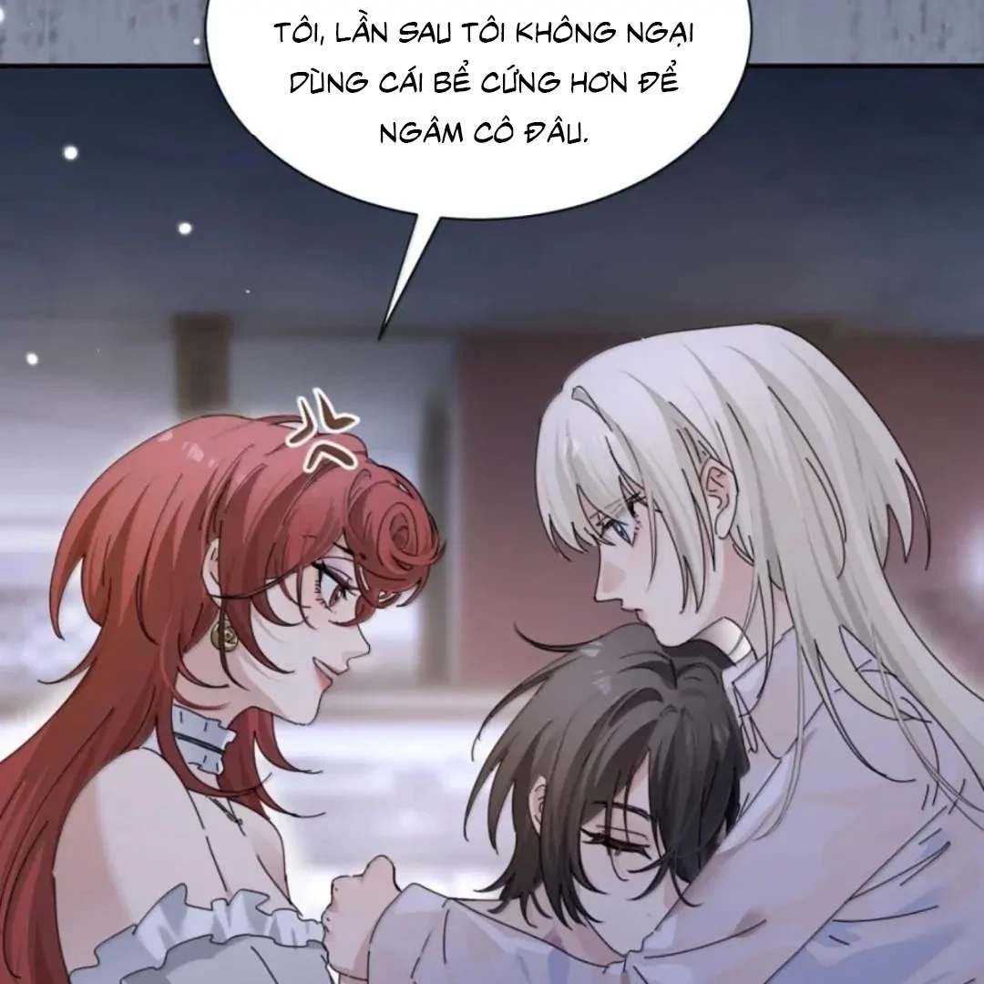 Em Gái Bệnh Hoạn Chỉ Muốn Tôi Lúc Nào Cũng Bắt Nạt Cô Ấy Chapter 94 - 78