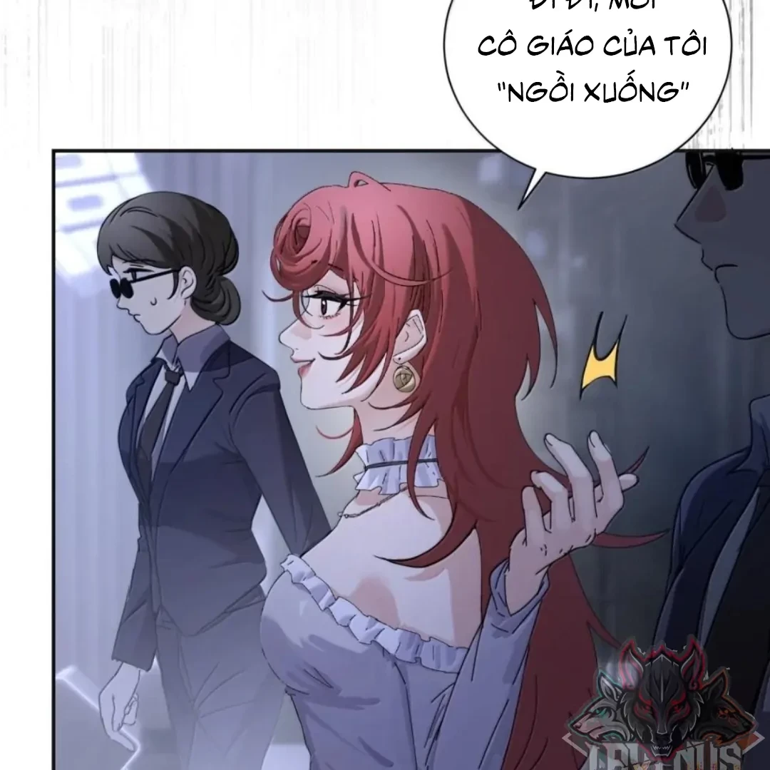 Em Gái Bệnh Hoạn Chỉ Muốn Tôi Lúc Nào Cũng Bắt Nạt Cô Ấy Chapter 95 - 4