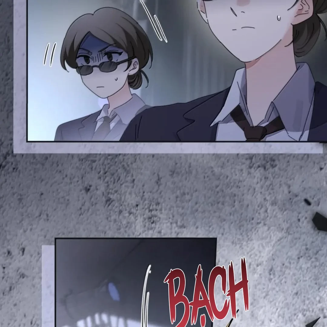 Em Gái Bệnh Hoạn Chỉ Muốn Tôi Lúc Nào Cũng Bắt Nạt Cô Ấy Chapter 95 - 8