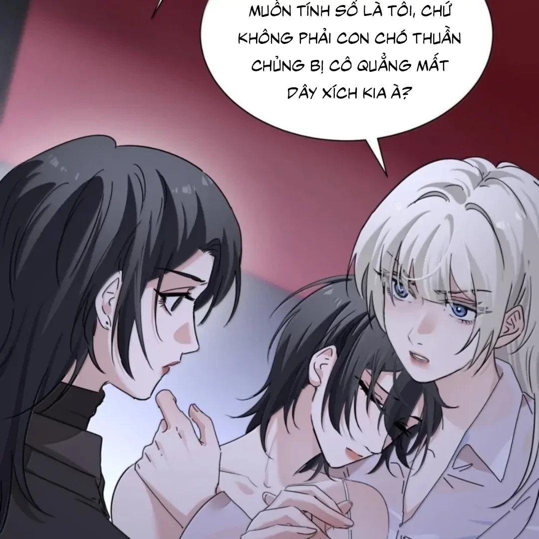 Em Gái Bệnh Hoạn Chỉ Muốn Tôi Lúc Nào Cũng Bắt Nạt Cô Ấy Chapter 95 - 36