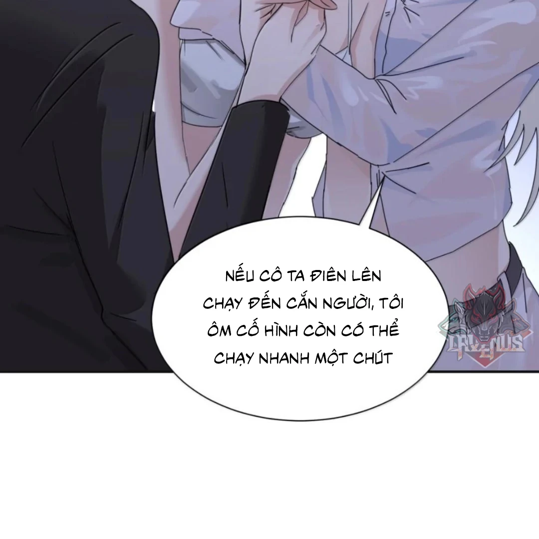 Em Gái Bệnh Hoạn Chỉ Muốn Tôi Lúc Nào Cũng Bắt Nạt Cô Ấy Chapter 95 - 37