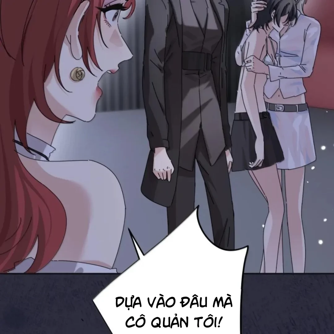 Em Gái Bệnh Hoạn Chỉ Muốn Tôi Lúc Nào Cũng Bắt Nạt Cô Ấy Chapter 95 - 41