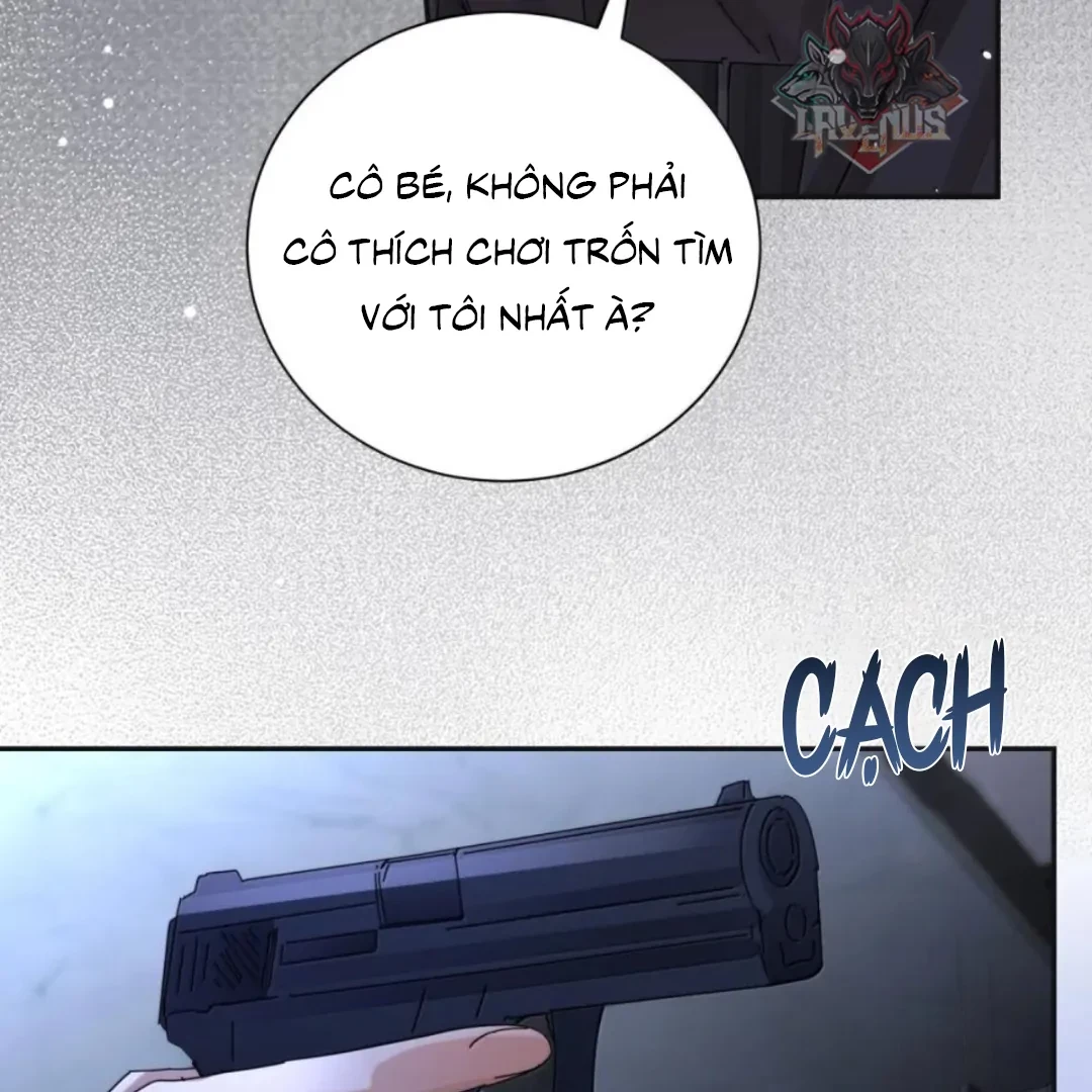 Em Gái Bệnh Hoạn Chỉ Muốn Tôi Lúc Nào Cũng Bắt Nạt Cô Ấy Chapter 95 - 44