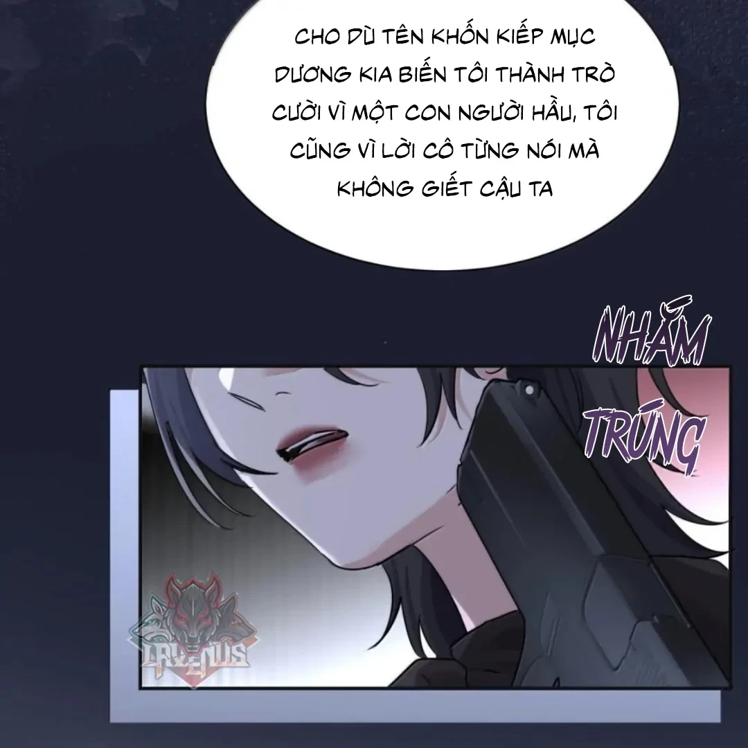 Em Gái Bệnh Hoạn Chỉ Muốn Tôi Lúc Nào Cũng Bắt Nạt Cô Ấy Chapter 95 - 58