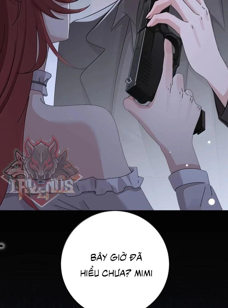 Em Gái Bệnh Hoạn Chỉ Muốn Tôi Lúc Nào Cũng Bắt Nạt Cô Ấy Chapter 96 - 2