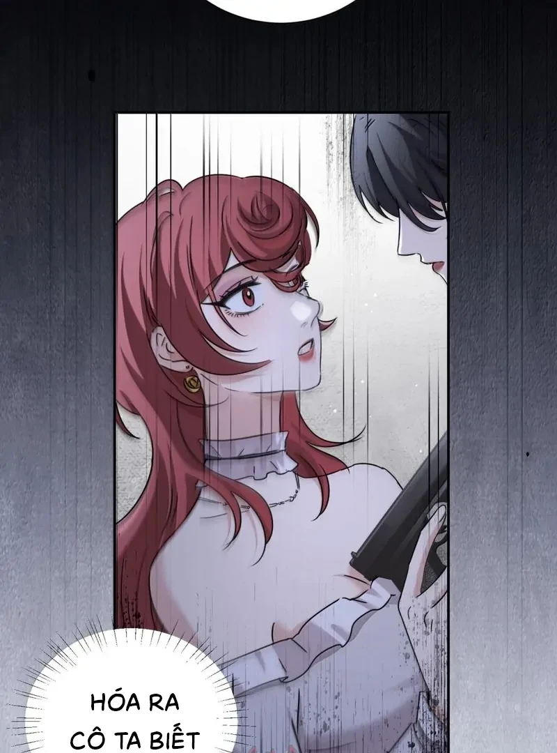 Em Gái Bệnh Hoạn Chỉ Muốn Tôi Lúc Nào Cũng Bắt Nạt Cô Ấy Chapter 96 - 3