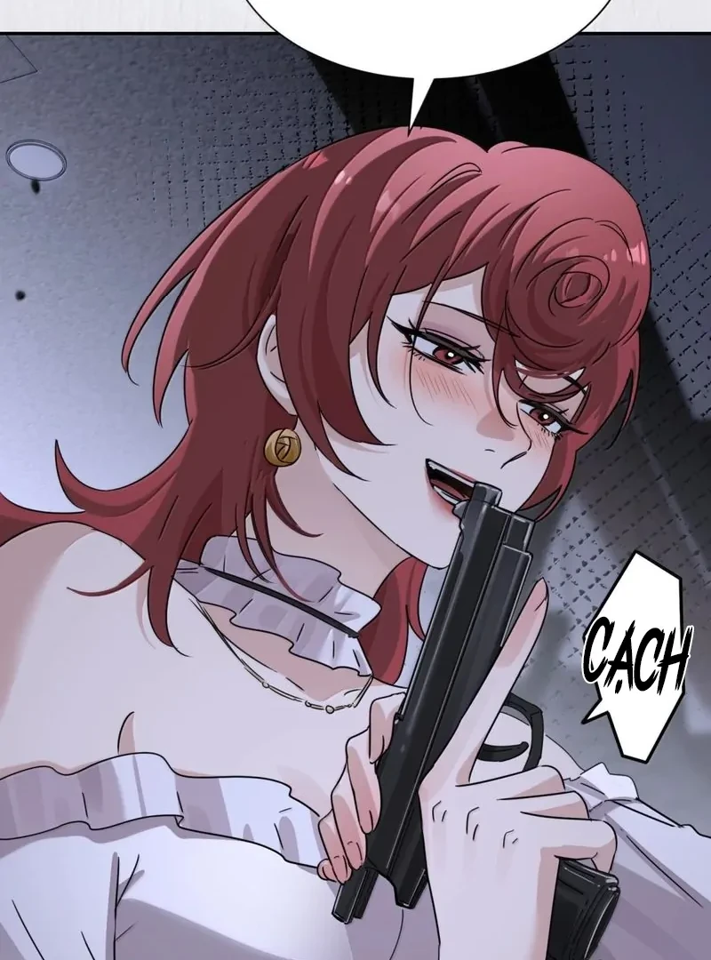 Em Gái Bệnh Hoạn Chỉ Muốn Tôi Lúc Nào Cũng Bắt Nạt Cô Ấy Chapter 96 - 12