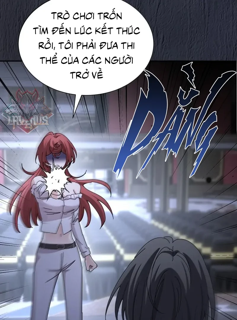 Em Gái Bệnh Hoạn Chỉ Muốn Tôi Lúc Nào Cũng Bắt Nạt Cô Ấy Chapter 96 - 14