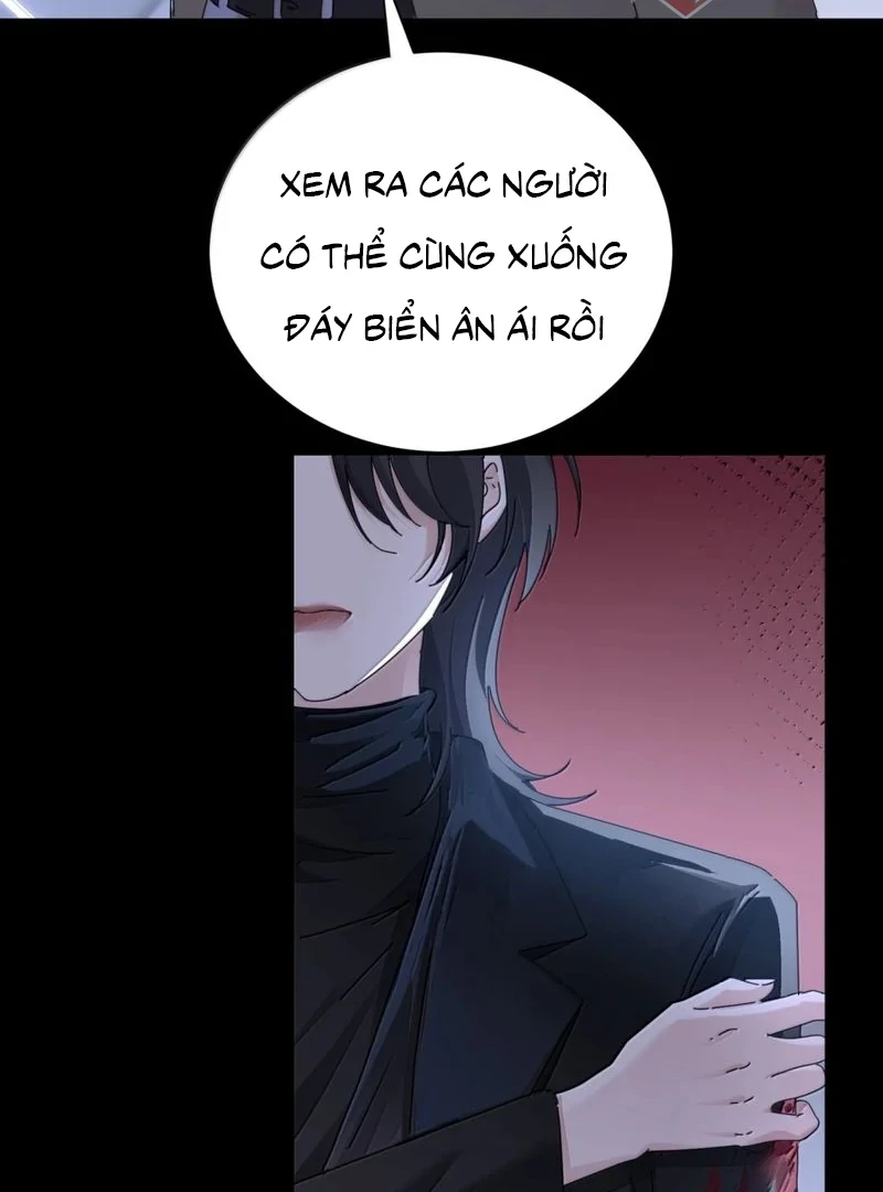 Em Gái Bệnh Hoạn Chỉ Muốn Tôi Lúc Nào Cũng Bắt Nạt Cô Ấy Chapter 96 - 34