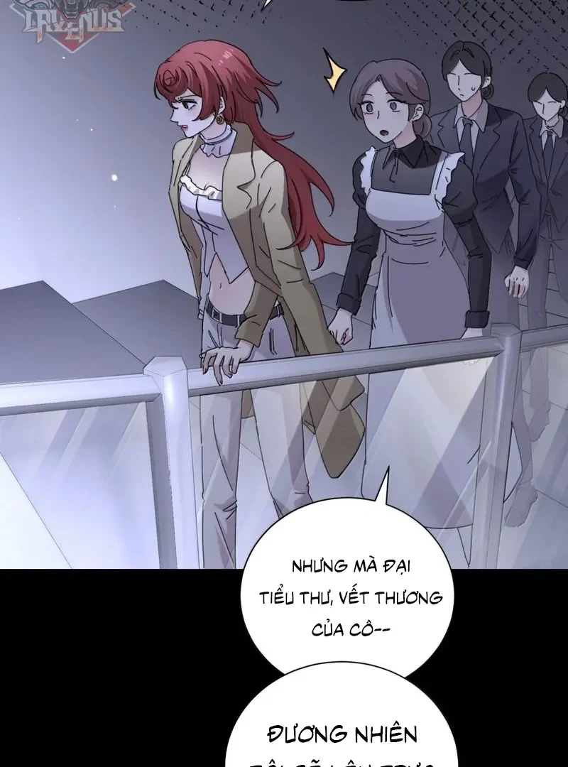 Em Gái Bệnh Hoạn Chỉ Muốn Tôi Lúc Nào Cũng Bắt Nạt Cô Ấy Chapter 96 - 39