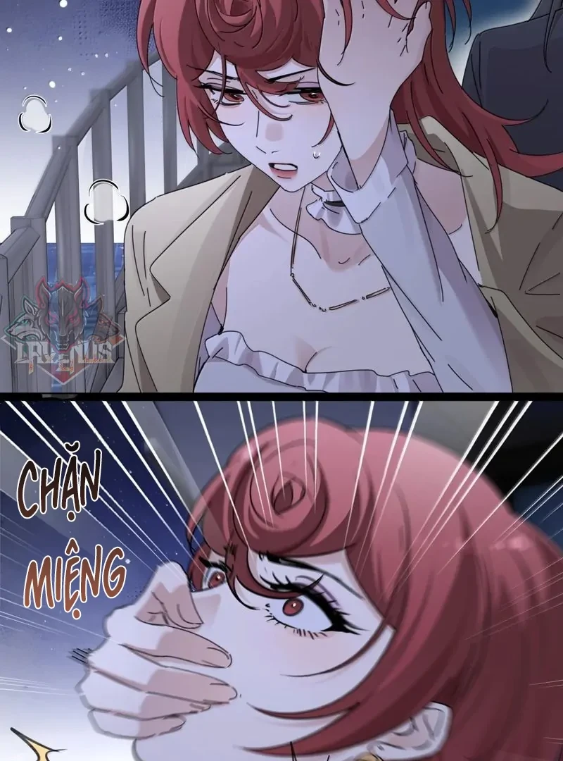 Em Gái Bệnh Hoạn Chỉ Muốn Tôi Lúc Nào Cũng Bắt Nạt Cô Ấy Chapter 96 - 43