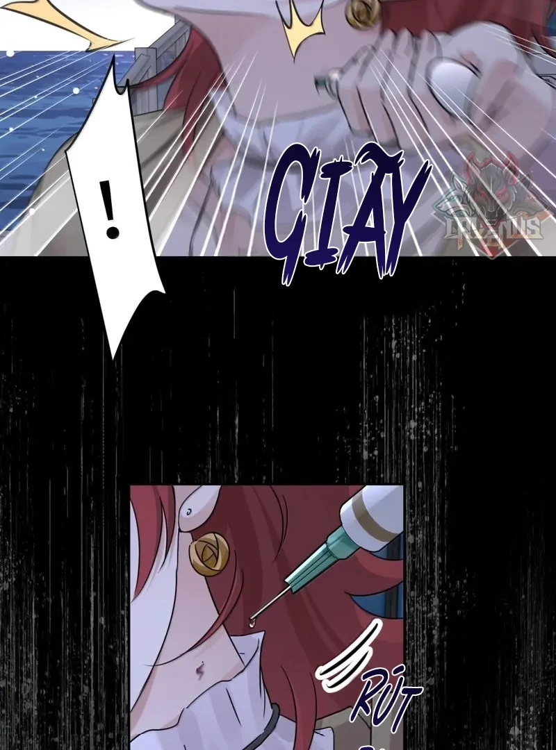 Em Gái Bệnh Hoạn Chỉ Muốn Tôi Lúc Nào Cũng Bắt Nạt Cô Ấy Chapter 96 - 44