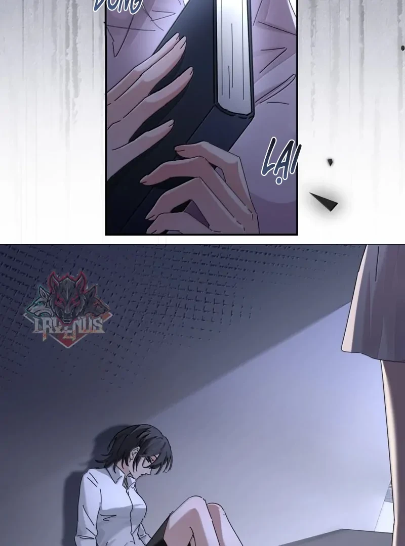 Em Gái Bệnh Hoạn Chỉ Muốn Tôi Lúc Nào Cũng Bắt Nạt Cô Ấy Chapter 96 - 50