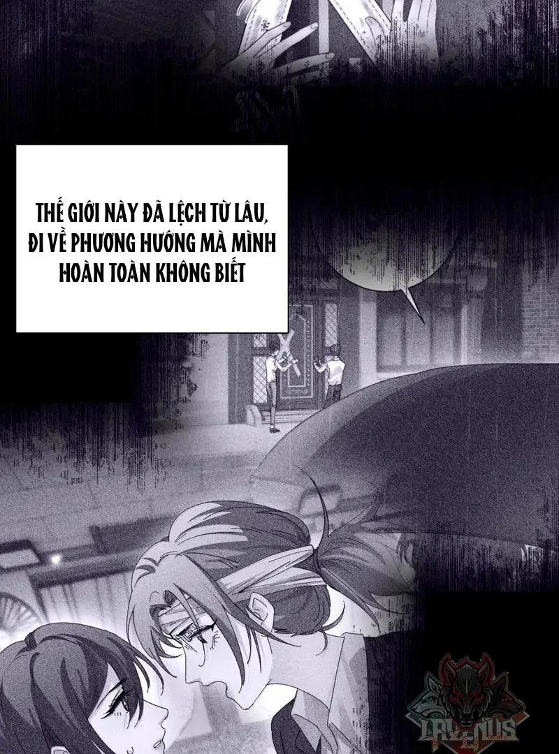 Em Gái Bệnh Hoạn Chỉ Muốn Tôi Lúc Nào Cũng Bắt Nạt Cô Ấy Chapter 96 - 61