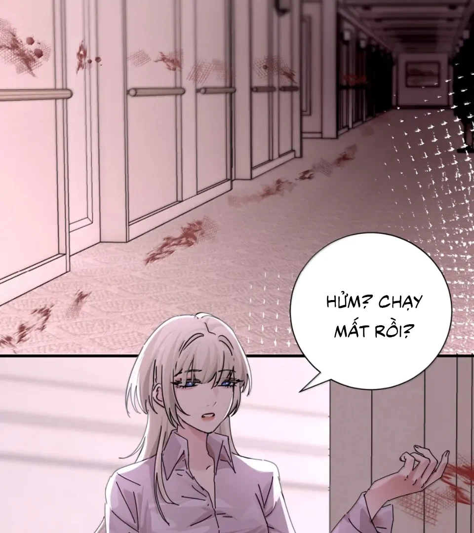 Em Gái Bệnh Hoạn Chỉ Muốn Tôi Lúc Nào Cũng Bắt Nạt Cô Ấy Chapter 97 - 2