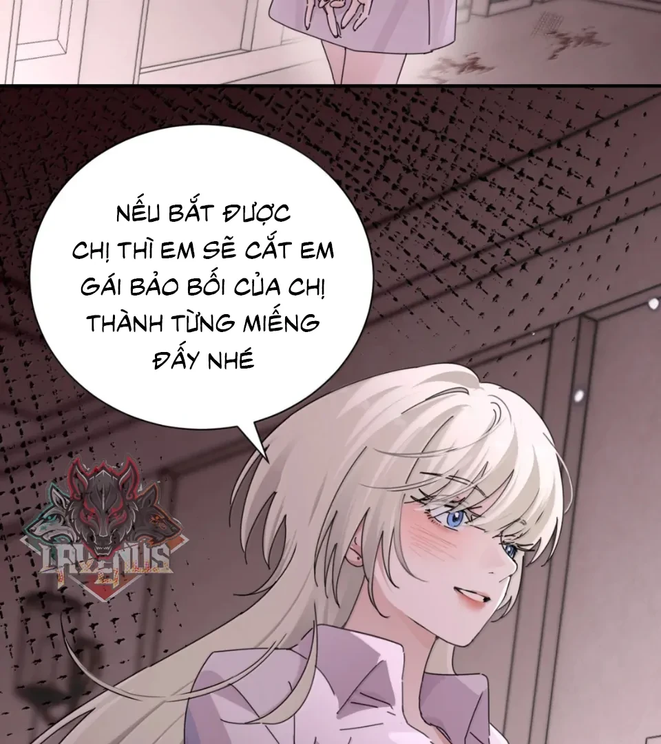 Em Gái Bệnh Hoạn Chỉ Muốn Tôi Lúc Nào Cũng Bắt Nạt Cô Ấy Chapter 97 - 7