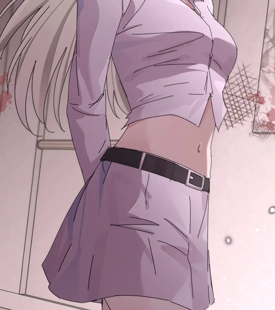 Em Gái Bệnh Hoạn Chỉ Muốn Tôi Lúc Nào Cũng Bắt Nạt Cô Ấy Chapter 97 - 8