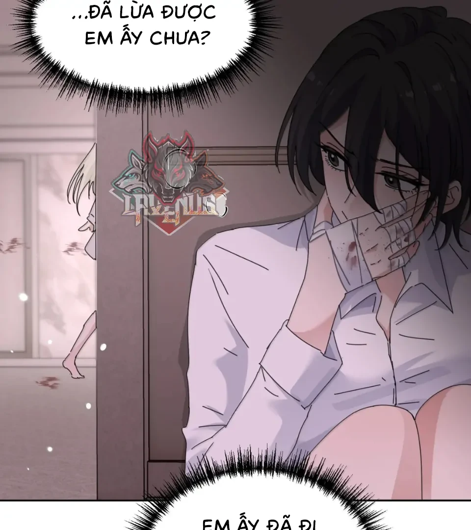 Em Gái Bệnh Hoạn Chỉ Muốn Tôi Lúc Nào Cũng Bắt Nạt Cô Ấy Chapter 97 - 11