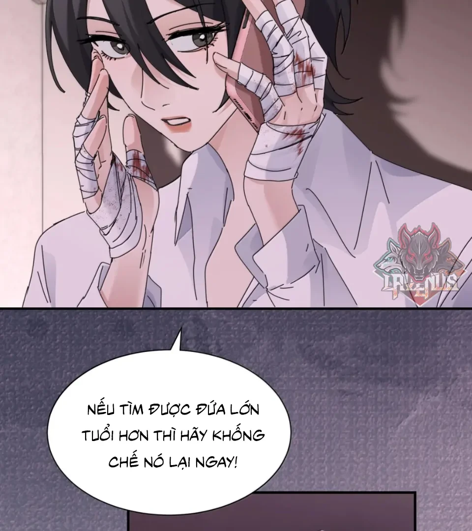 Em Gái Bệnh Hoạn Chỉ Muốn Tôi Lúc Nào Cũng Bắt Nạt Cô Ấy Chapter 97 - 17