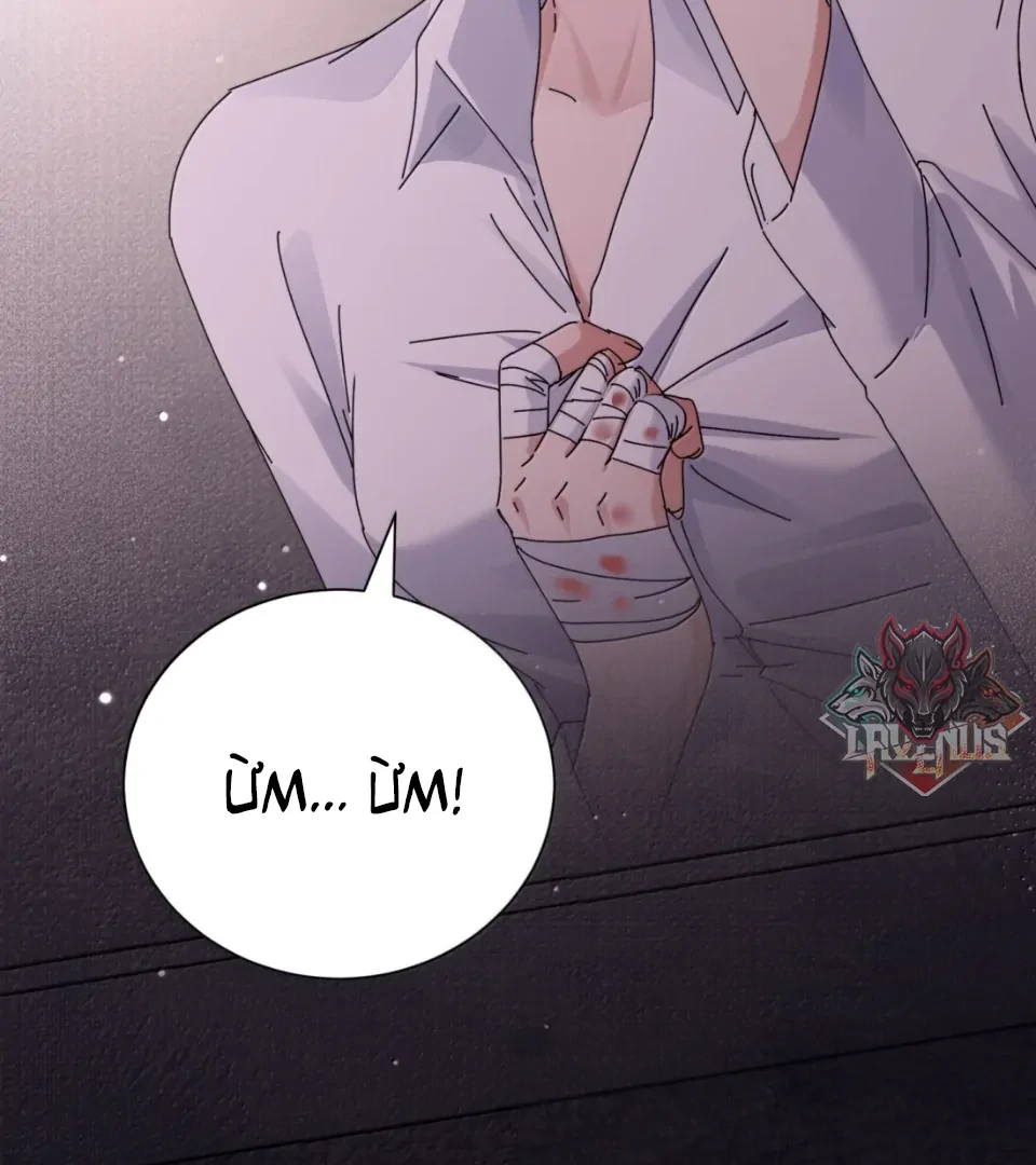 Em Gái Bệnh Hoạn Chỉ Muốn Tôi Lúc Nào Cũng Bắt Nạt Cô Ấy Chapter 97 - 31