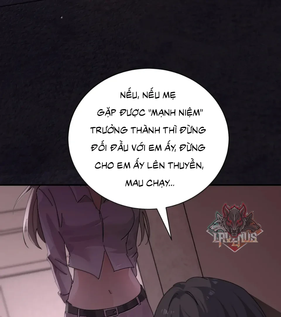 Em Gái Bệnh Hoạn Chỉ Muốn Tôi Lúc Nào Cũng Bắt Nạt Cô Ấy Chapter 97 - 32