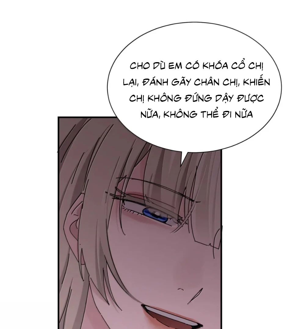 Em Gái Bệnh Hoạn Chỉ Muốn Tôi Lúc Nào Cũng Bắt Nạt Cô Ấy Chapter 97 - 38