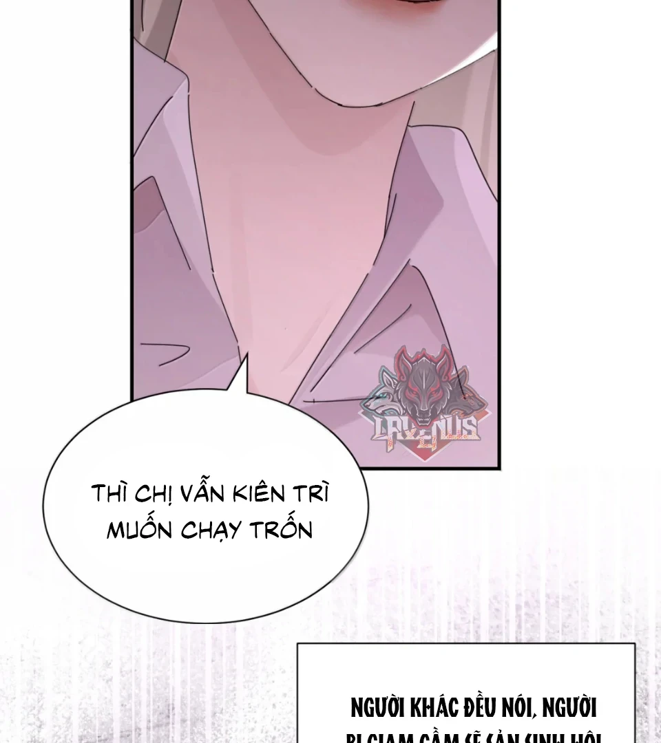 Em Gái Bệnh Hoạn Chỉ Muốn Tôi Lúc Nào Cũng Bắt Nạt Cô Ấy Chapter 97 - 39