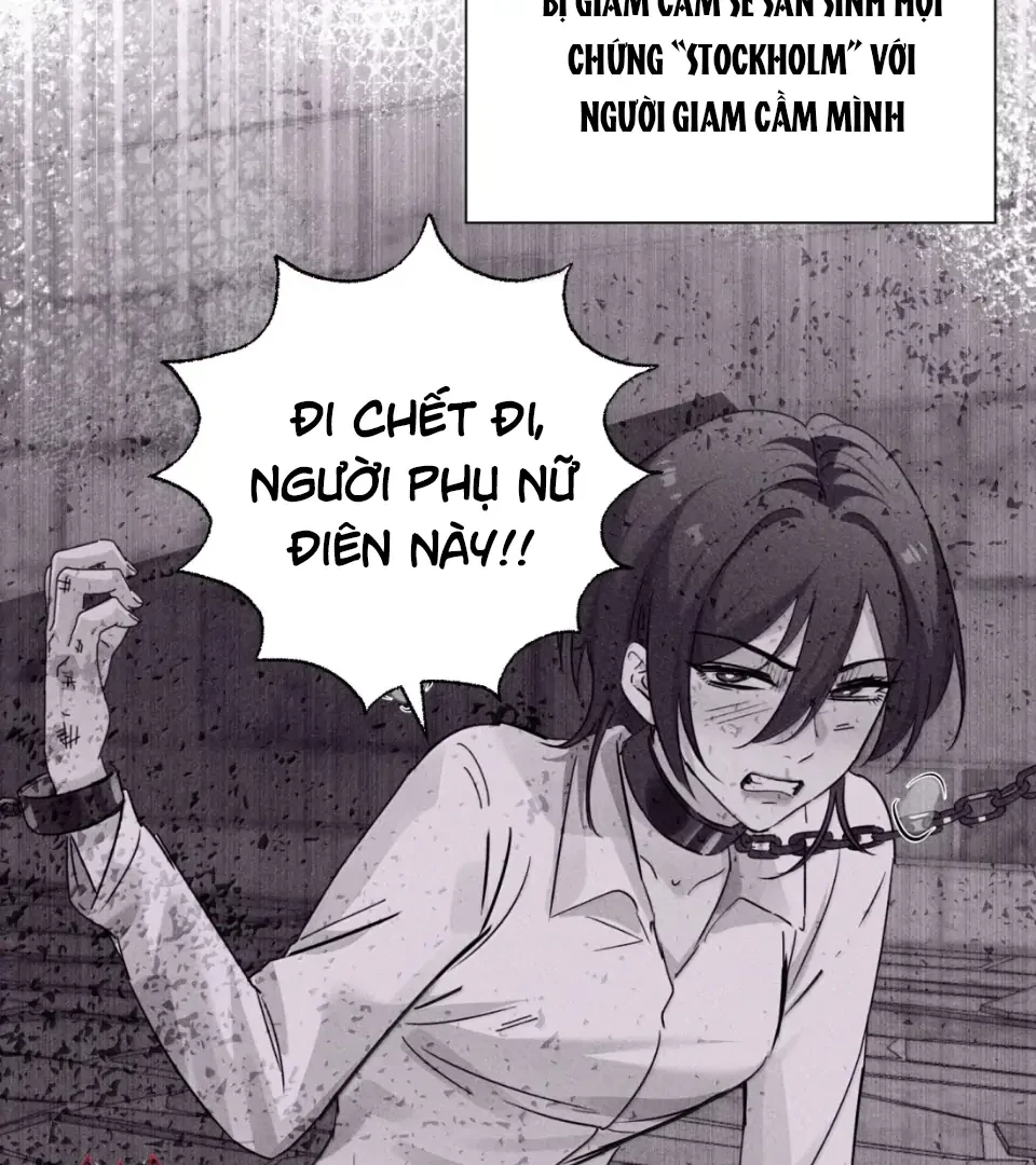 Em Gái Bệnh Hoạn Chỉ Muốn Tôi Lúc Nào Cũng Bắt Nạt Cô Ấy Chapter 97 - 40