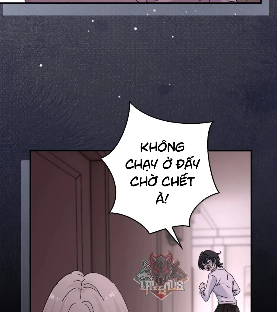 Em Gái Bệnh Hoạn Chỉ Muốn Tôi Lúc Nào Cũng Bắt Nạt Cô Ấy Chapter 97 - 45