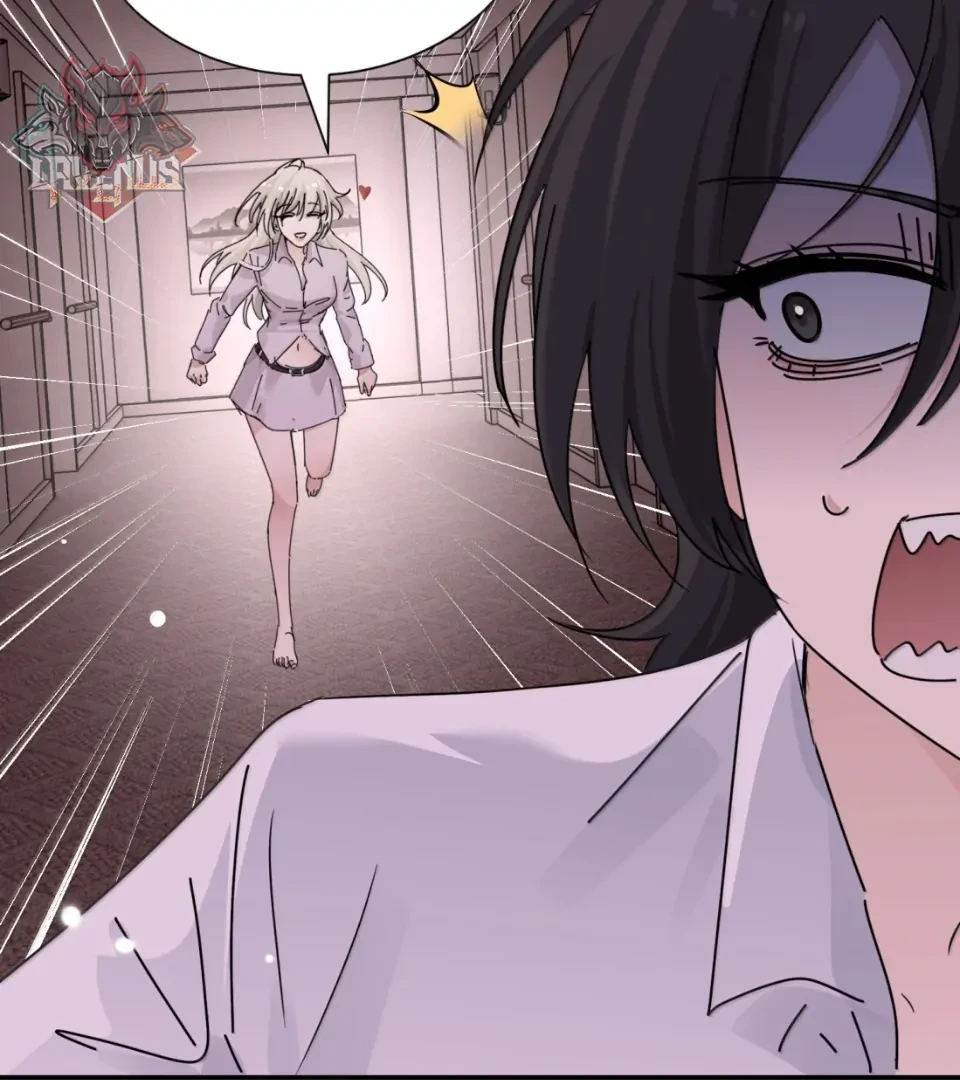 Em Gái Bệnh Hoạn Chỉ Muốn Tôi Lúc Nào Cũng Bắt Nạt Cô Ấy Chapter 97 - 51