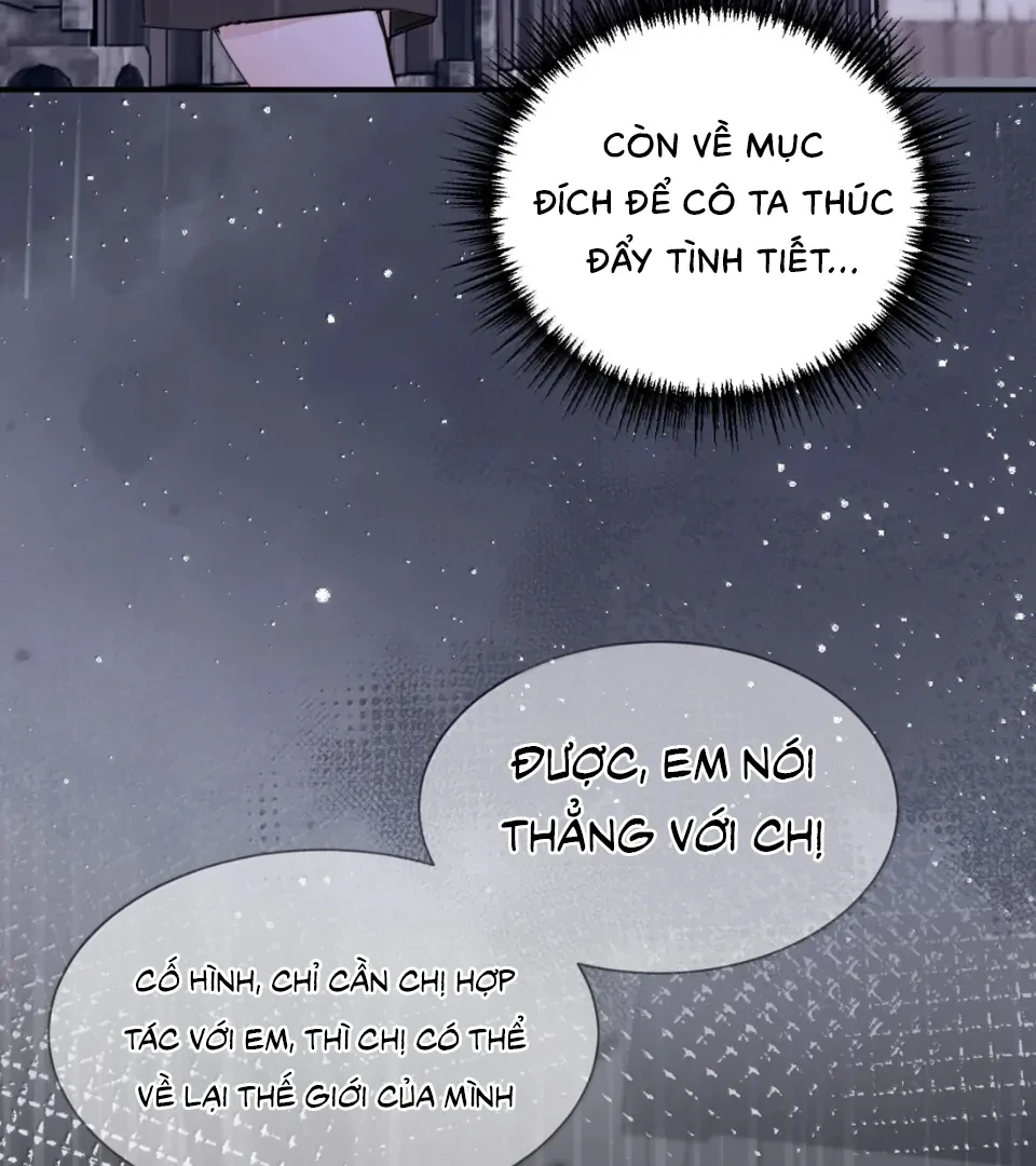 Em Gái Bệnh Hoạn Chỉ Muốn Tôi Lúc Nào Cũng Bắt Nạt Cô Ấy Chapter 97 - 61