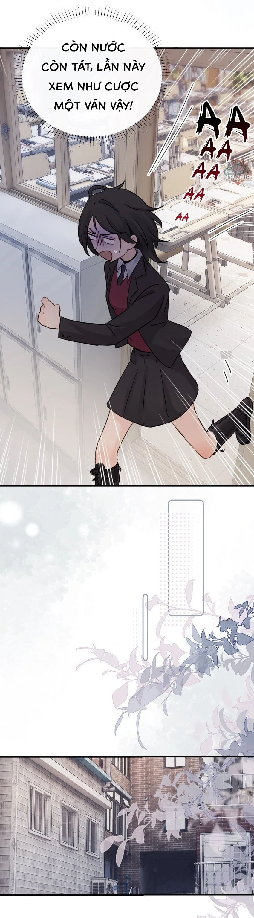 Em Gái Bệnh Hoạn Chỉ Muốn Tôi Lúc Nào Cũng Bắt Nạt Cô Ấy Chapter 15.9 - 8