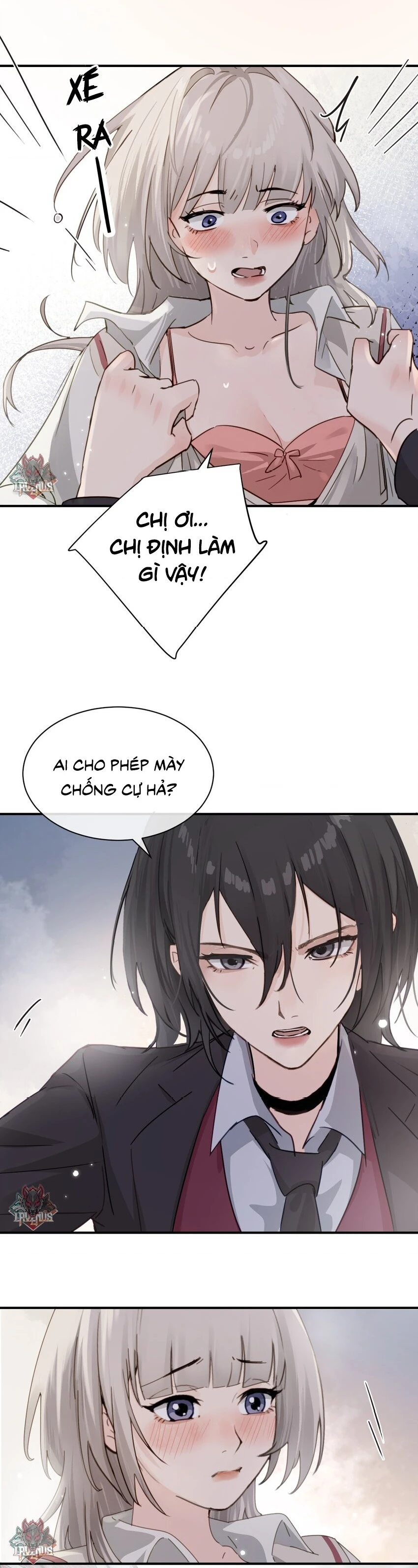 Em Gái Bệnh Hoạn Chỉ Muốn Tôi Lúc Nào Cũng Bắt Nạt Cô Ấy Chapter 15.9 - 11