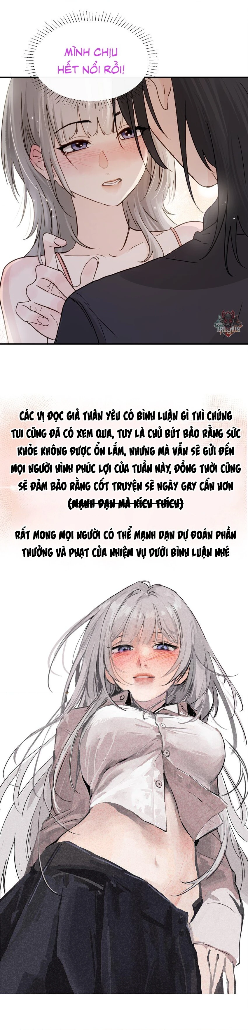 Em Gái Bệnh Hoạn Chỉ Muốn Tôi Lúc Nào Cũng Bắt Nạt Cô Ấy Chapter 15.9 - 13