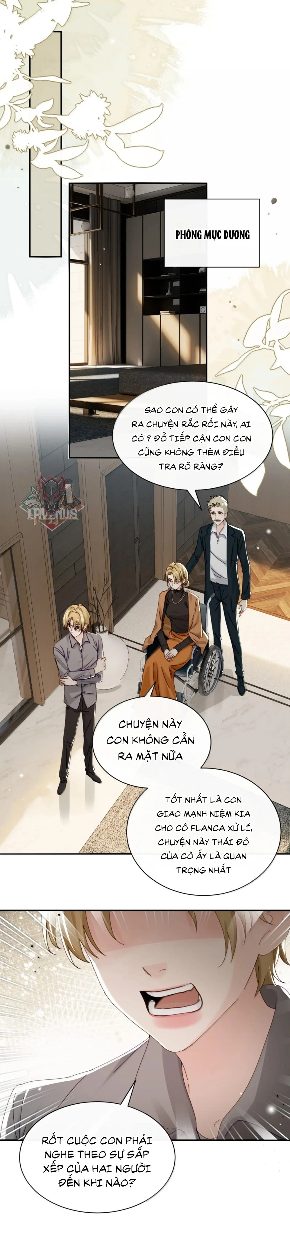 Em Gái Bệnh Hoạn Chỉ Muốn Tôi Lúc Nào Cũng Bắt Nạt Cô Ấy Chapter 67.9 - 7