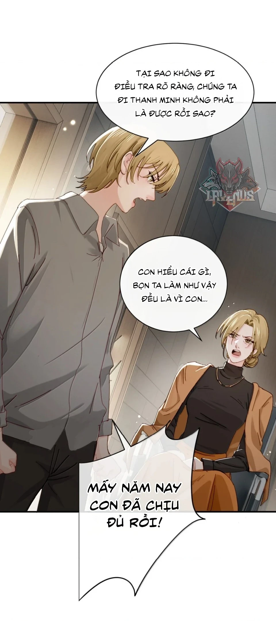 Em Gái Bệnh Hoạn Chỉ Muốn Tôi Lúc Nào Cũng Bắt Nạt Cô Ấy Chapter 67.9 - 8