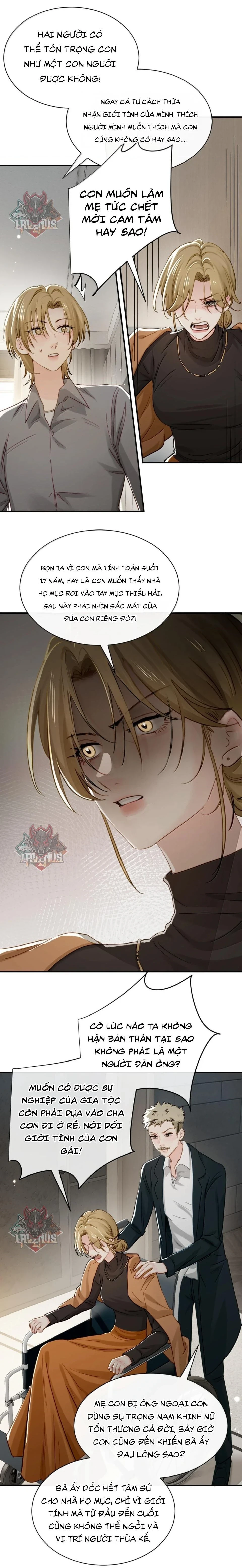 Em Gái Bệnh Hoạn Chỉ Muốn Tôi Lúc Nào Cũng Bắt Nạt Cô Ấy Chapter 67.9 - 9