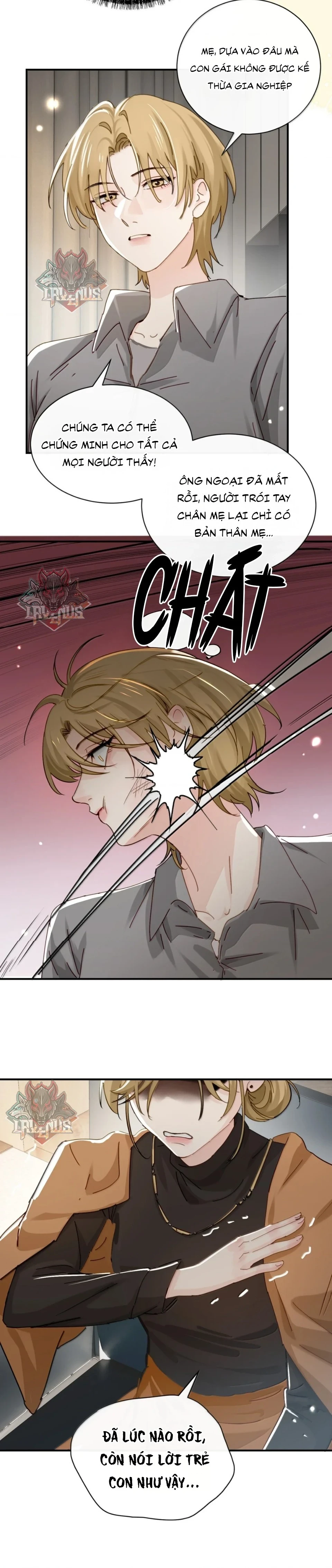 Em Gái Bệnh Hoạn Chỉ Muốn Tôi Lúc Nào Cũng Bắt Nạt Cô Ấy Chapter 67.9 - 12