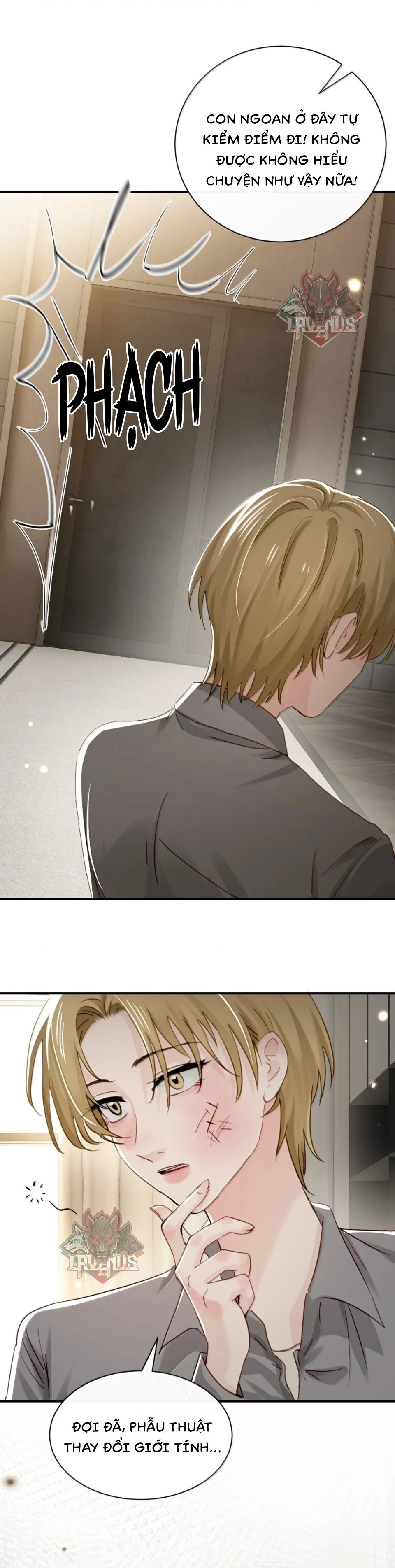 Em Gái Bệnh Hoạn Chỉ Muốn Tôi Lúc Nào Cũng Bắt Nạt Cô Ấy Chapter 67.9 - 13