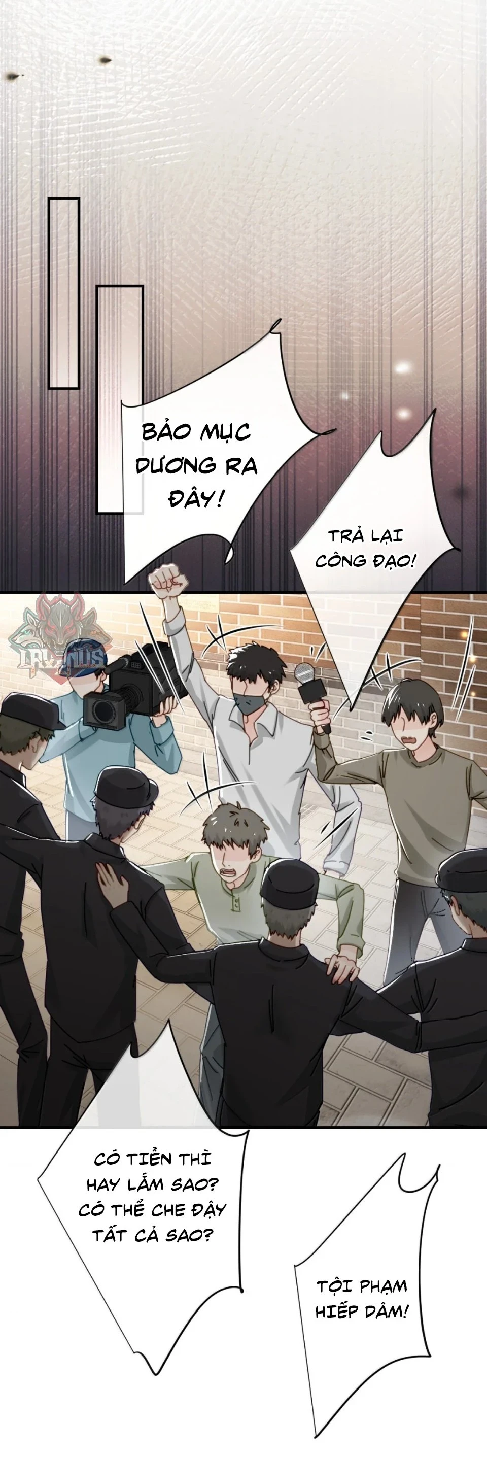 Em Gái Bệnh Hoạn Chỉ Muốn Tôi Lúc Nào Cũng Bắt Nạt Cô Ấy Chapter 67.9 - 14