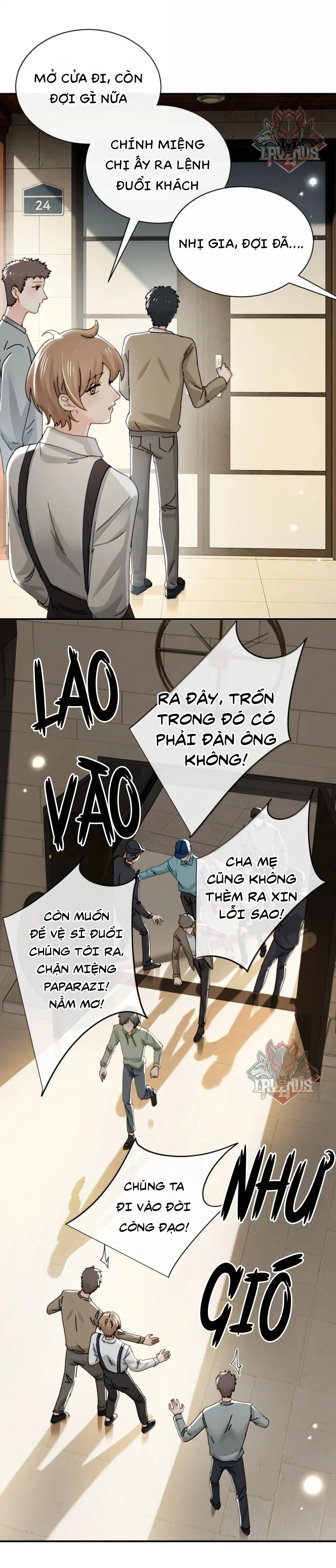 Em Gái Bệnh Hoạn Chỉ Muốn Tôi Lúc Nào Cũng Bắt Nạt Cô Ấy Chapter 67.9 - 16