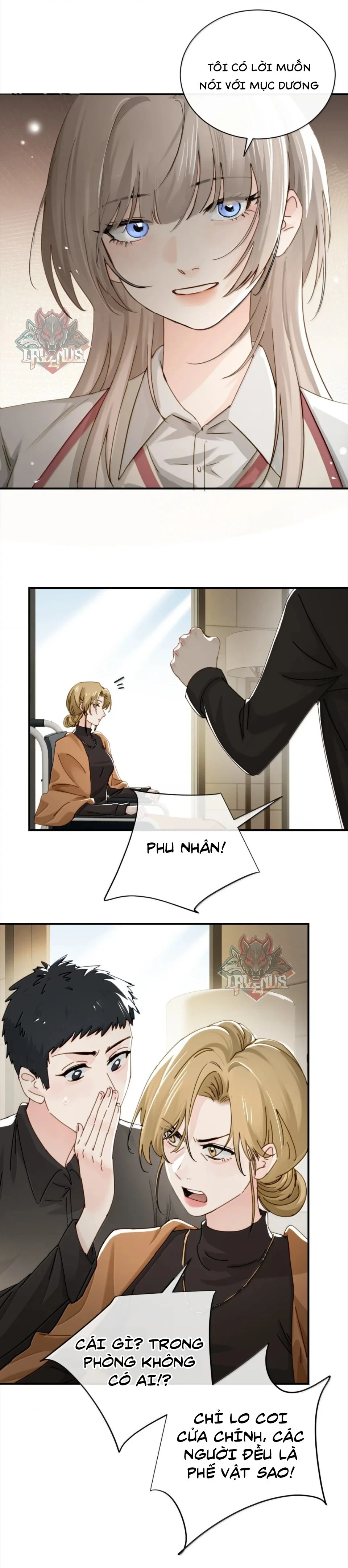 Em Gái Bệnh Hoạn Chỉ Muốn Tôi Lúc Nào Cũng Bắt Nạt Cô Ấy Chapter 67.9 - 19