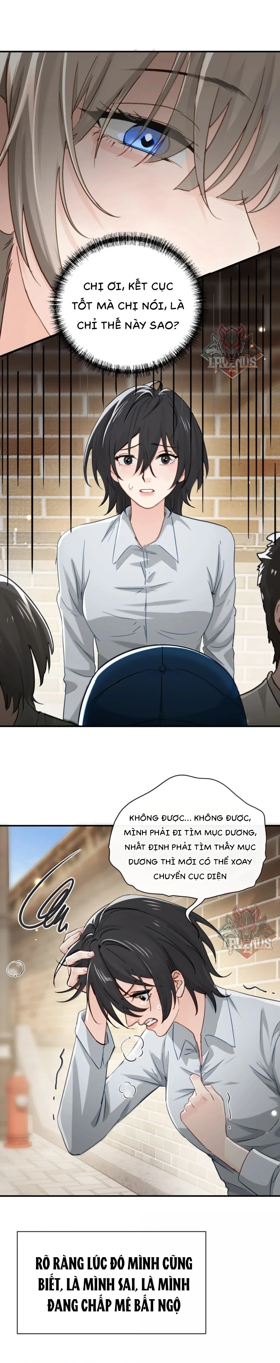 Em Gái Bệnh Hoạn Chỉ Muốn Tôi Lúc Nào Cũng Bắt Nạt Cô Ấy Chapter 67.9 - 22