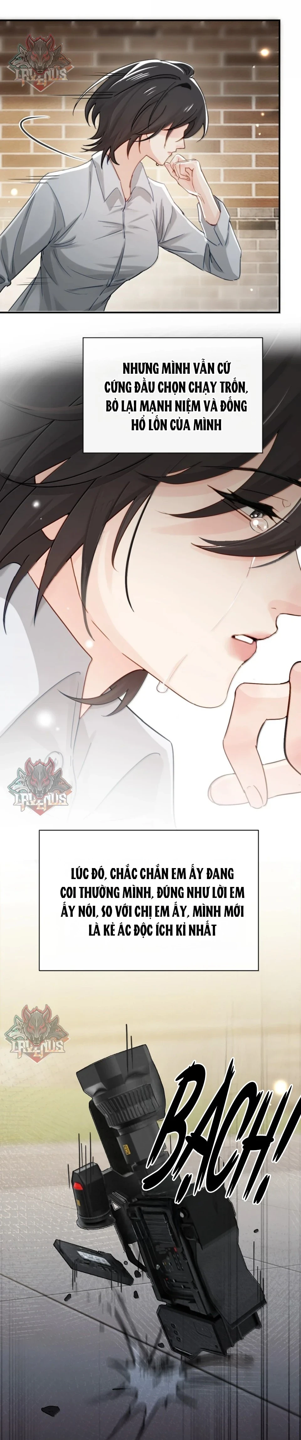 Em Gái Bệnh Hoạn Chỉ Muốn Tôi Lúc Nào Cũng Bắt Nạt Cô Ấy Chapter 67.9 - 23