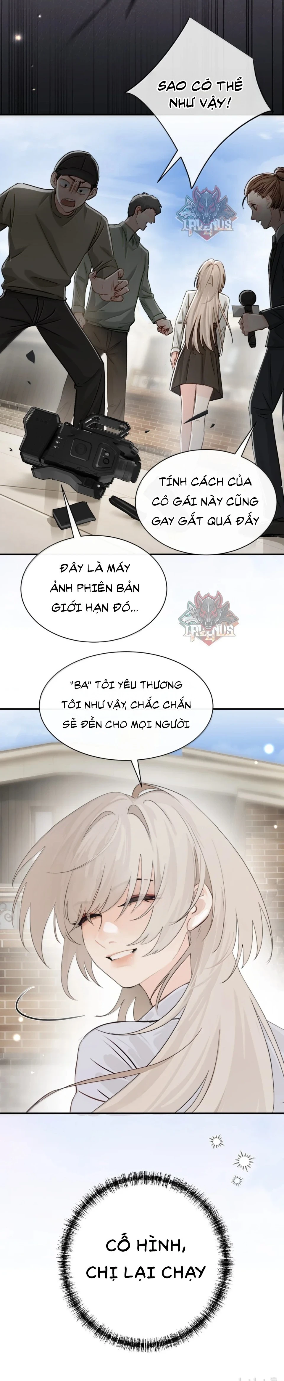 Em Gái Bệnh Hoạn Chỉ Muốn Tôi Lúc Nào Cũng Bắt Nạt Cô Ấy Chapter 67.9 - 24